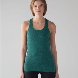 Lululemon Swiftly Tech Racerback Tank